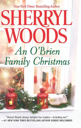 Title details for An O'Brien Family Christmas by Sherryl Woods - Available